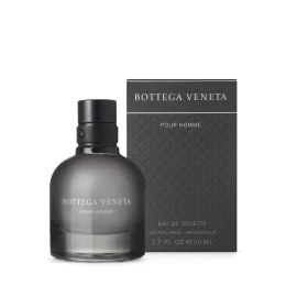 Men's Perfume Bottega Veneta EDT Pour Homme 50 ml