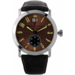 Men's Watch Montres de Luxe S0317172 Havana