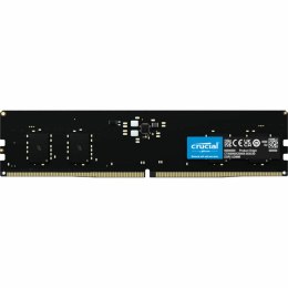 RAM Memory Crucial CL40 8 GB