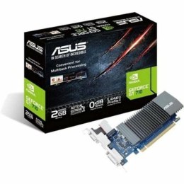 Graphics card Asus 90YV0ALA-M0NA00