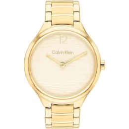 Ladies' Watch Calvin Klein 25100048