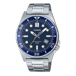 Men's Watch Casio DIVER 50M (Ø 43,5 mm)