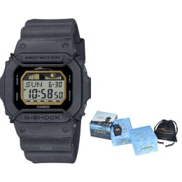 Men's Watch Casio G-Shock GLX-5600KB-1ER (Ø 43 mm)