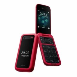 Mobile phone Nokia 2660 FLIP RD Red