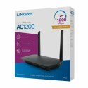 Original Ink Cartridge Linksys E5400 Black