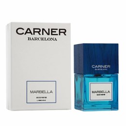 Unisex Perfume Carner Barcelona Marbella EDP