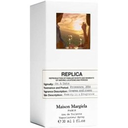 Unisex Perfume Maison Margiela Replica On A Date EDP 30 ml