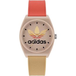 Unisex Watch Adidas PROJECT TWO (Ø 38 mm)