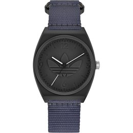 Unisex Watch Adidas PROJECT TWO (Ø 38 mm)