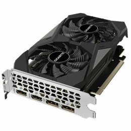 Graphics card Gigabyte GV-N3050WF2OCV2-6GD Nvidia GeForce RTX 3050 6 GB GDDR6