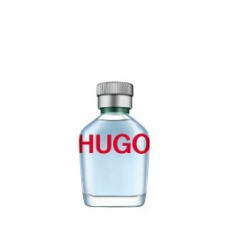 Men's Perfume Hugo Boss Hugo EDT - 125 ml