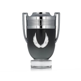 Men's Perfume Paco Rabanne EDP Invictus Platinum 100 ml