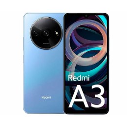 Smartphone Xiaomi Redmi A3 3 GB RAM 64 GB Blue