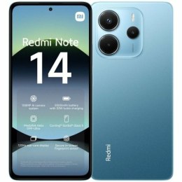 Smartphone Xiaomi Redmi Note 14 4G 6,7