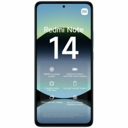 Smartphone Xiaomi Redmi Note 14 4G 6,7