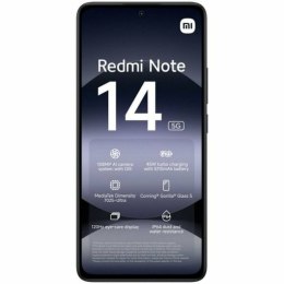 Smartphone Xiaomi Redmi Note 14 5G 6,7