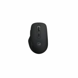 Wireless Mouse Mobility Lab Omega Black noir 1600 dpi