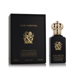 Women's Perfume Clive Christian X 50 ml