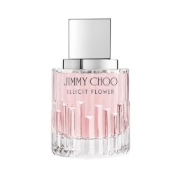 Women's Perfume Jimmy Choo Illicit Flower EDT 40 ml