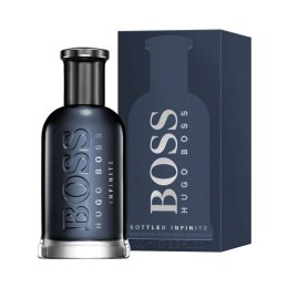 Men's Perfume Hugo Boss Boss Bottled Infinite EDP 100 ml