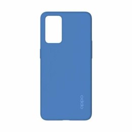 Mobile cover Oppo Oppo Reno6 5G Blue OPPO