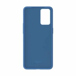 Mobile cover Oppo Oppo Reno6 5G Blue OPPO