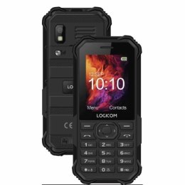 Mobile phone Logicom XTREM 40 Black 2.4