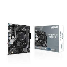 Motherboard Asus 90MB1H60-M0EAY0 AMD A520 AMD AM4