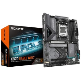 Motherboard Gigabyte X870 EAGLE WIFI7 AMD AM5 AMD X870