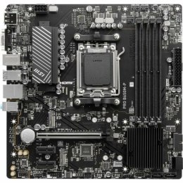 Motherboard MSI 7E27-001R AMD B650 AMD AM5