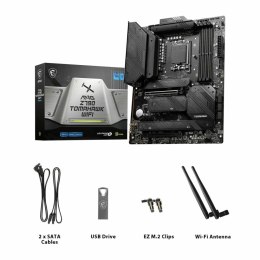 Motherboard MSI MAG Z790 TOMAHAWK LGA 1700 INTEL® Z170