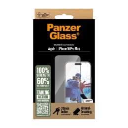 Screen Protector Panzer Glass 2864 Apple