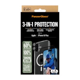 Screen Protector Panzer Glass B1293+2863+1283