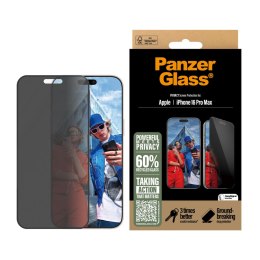 Screen Protector Panzer Glass P2864 Apple