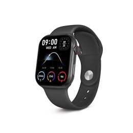 Smartwatch KSIX Urban 5 mini Black 1,75