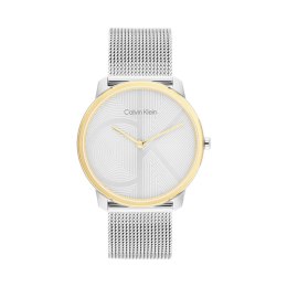 Unisex Watch Calvin Klein ICONIC