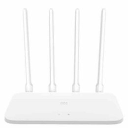 Wireless Modem Xiaomi Mi Router 4A 867 Mbps White