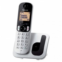 Wireless Phone Panasonic KX-TGC210 - Black