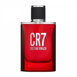 Men's Perfume Cristiano Ronaldo CR7 EDT 50 ml