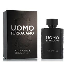 Men's Perfume Ferragamo Uomo Signature EDP 100 ml