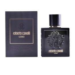 Men's Perfume Roberto Cavalli Uomo EDT 100 ml