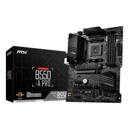 Motherboard MSI 7C56-002R AMD B550