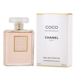 Women's Perfume Chanel Coco Mademoiselle EDP 200 ml