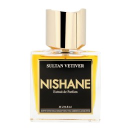 Unisex Perfume Nishane Sultan Vetiver 50 ml