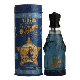 Men's Perfume Versace Blue Jeans EDT