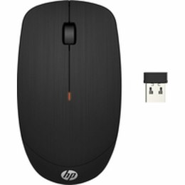 Wireless Mouse HP 6VY95AA#ABB Black 1600 dpi