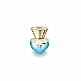 Women's Perfume Versace EDT Dylan Turquoise 30 ml