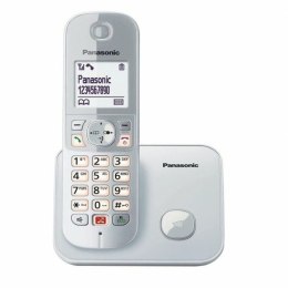 Wireless Phone Panasonic KXTG6851SPS 1,8