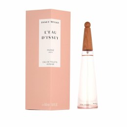 Women's Perfume Issey Miyake EDT L'Eau D'issey Pivoine 50 ml