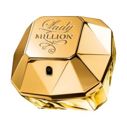 Women's Perfume Paco Rabanne Lady Million EDP 80 ml